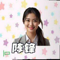 陈锋